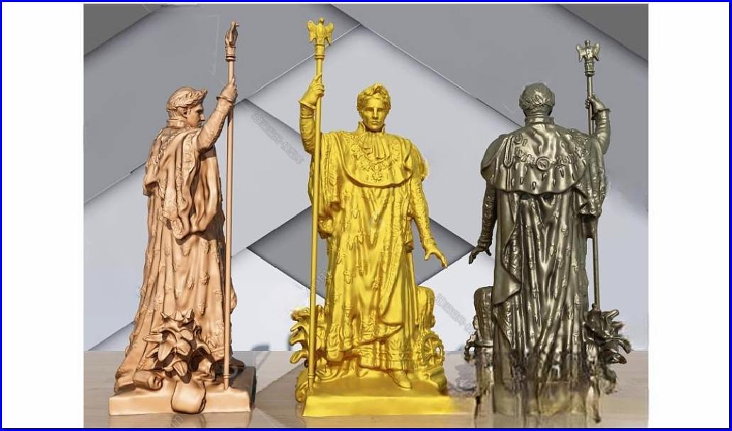 TƯỢNG THIÊN CHÚA